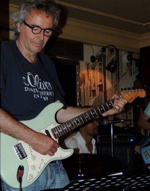 <b>Wanda and the Bovenkerk Boys 3